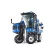 Виноградоуборочный комбайн New Holland Braud 9090L